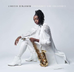 Lakecia Benjamin – Pursuance: The Coltranes (Cover)
