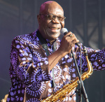 Manu Dibango