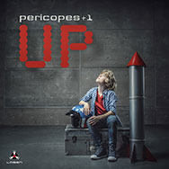 Pericopes +1 – Up (Cover)