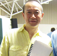 Tan Dun