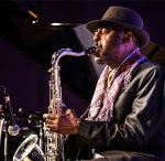 Archie Shepp