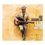 Bai Kamara Jr. & The Voodoo Sniffers – Salone (Cover)