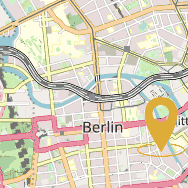 Berlin (Landkarte)