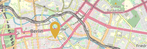 Berlin (Stadtplan)