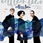 Bossarenova Trio – Atlantico (Cover)