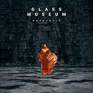 Glass Museum – Reykjavik (Cover)