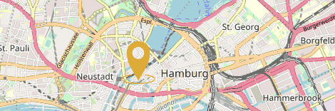 Hamburg (Stadtplan)