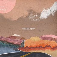 Harvest Group – Nacimiento Road (Cover)
