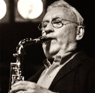 Lee Konitz