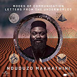 Nduduzo Makhathini – Modes Of Communication (Cover)