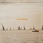 Peter Weiss Quintet – Palanga (Cover)