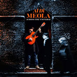 Al Di Meola – Across The Universe (Cover)