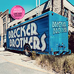 Brecker Brothers – Live And Unreleased (Cover)