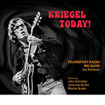 Frankfurt Radio Big Band – Kriegel Today! (Cover)