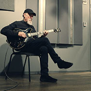 John Scofield