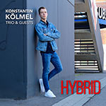 Konstantin Kölmel Trio – Hybrid (Cover)