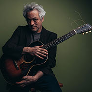 Marc Ribot