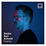 Stefan Karl Schmid – Pyjama (Cover)