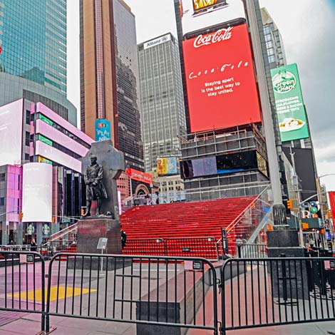 Times Square