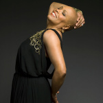 Dee Dee Bridgewater