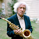 Gary Bartz (Foto: Arne Reimer)