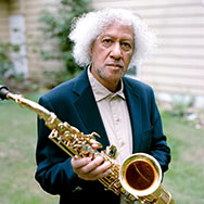 Gary Bartz (Foto: Arne Reimer)