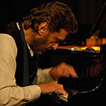 Keith Tippett