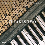 Myriam Alter – It Takes Two (Cover)