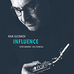 Rain Sultanov – Influence (Cover)