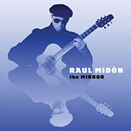 Raul Midón – The Mirror (Cover)