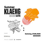 SummerKLAENG Lite