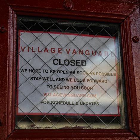 Village Vanguard