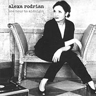 Alexa Rodrian – One Hour To Midnight (Cover)