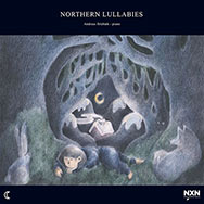 Andreas Ihlebæk – Northern Lullabies