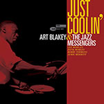Art Blakey & The Jazz Messengers – Just Coolin' (Cover)