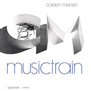 Carsten Meinert – Music Train (Cover)