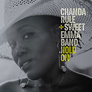 Chanda Rule & Sweet Emma Band – Hold On (Cover)