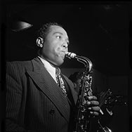 Charlie Parker