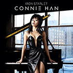 Connie Han – Iron Starlet (Cover)
