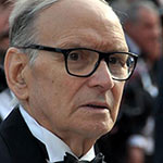 Ennio Morricone