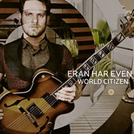 Eran Har Even – World Citizen (Cover)