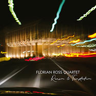 Florian Ross Quartet – Reason & Temptation (Cover)