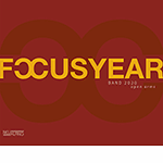 Focusyear Band – Open Arms (Cover)