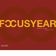 Focusyear Band – Open Arms (Cover)