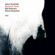 John Scofield – Swallow Tales (Cover)