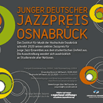 Junger Deutscher Jazzpreis