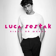 Luca Sestak – Right Or Wrong (Cover)