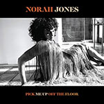 Norah Jones – Pick Me Up Off The Floor (Cover)