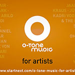 o-tone music For Artists