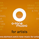 o-tone music For Artists